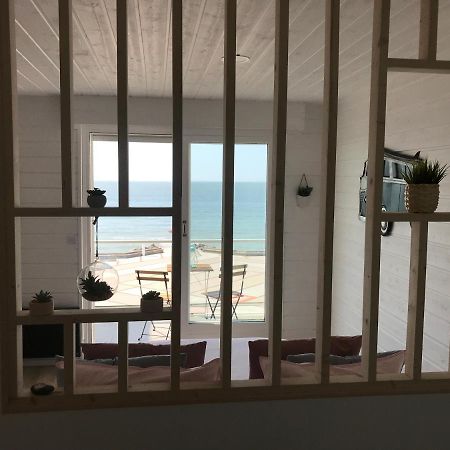 Vitamin Sea 위머로우 외부 사진
