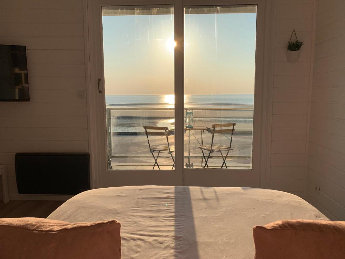 Vitamin Sea 위머로우 외부 사진