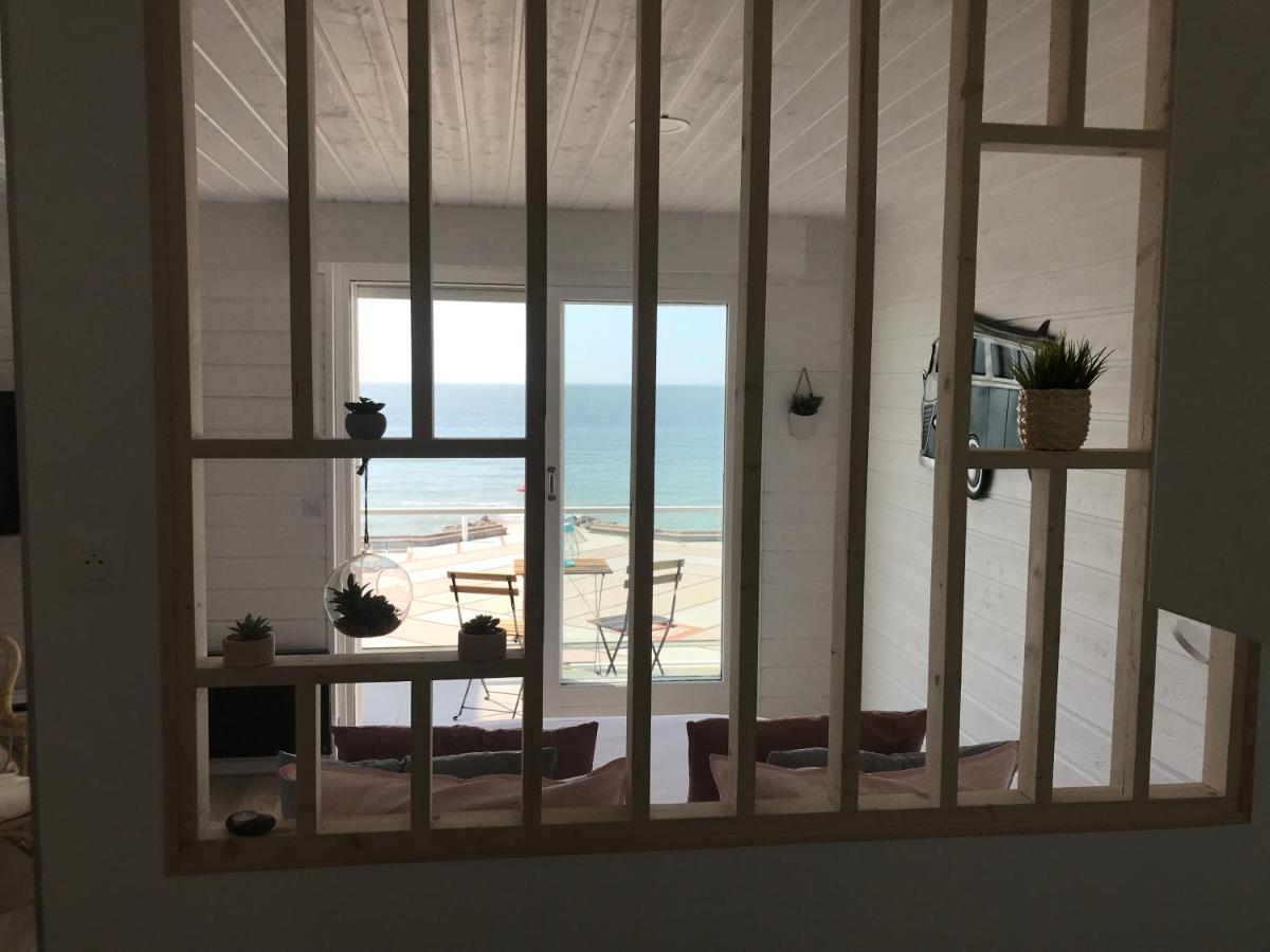 Vitamin Sea 위머로우 외부 사진